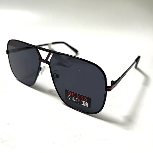 Guess | Accessories | New Original Guess Aviator Sunglasses  display picture 1